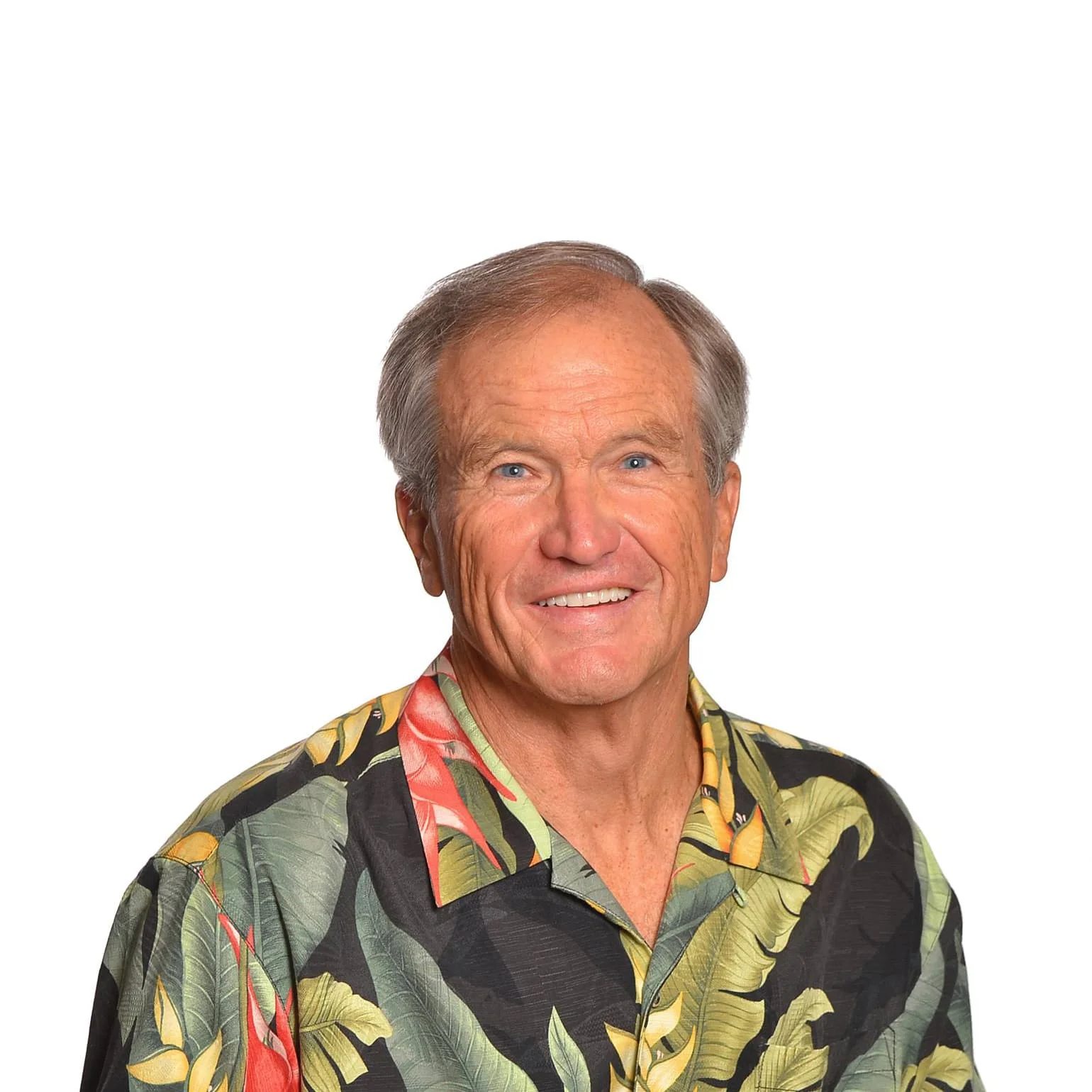 Alan Holly - hollyskauaicondo.com