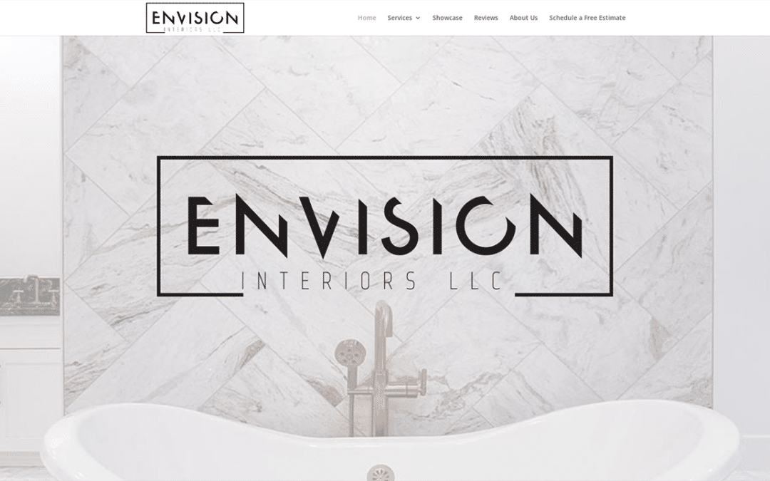 Envision Interiors LLC