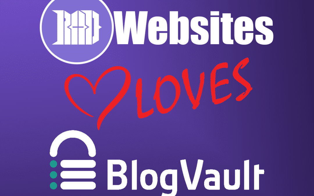 BlogVault’s BulletProof Backups for WordPress