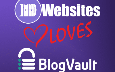 BlogVault’s BulletProof Backups for WordPress